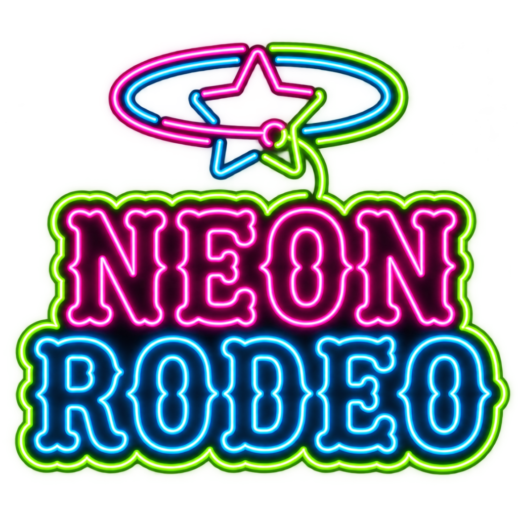 Neon Rodeo